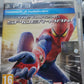 The Amazing Spideman Ps3