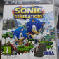 Sonic Generation Ps3