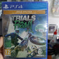 trial rising Ps4