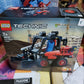 Bulldozer Lego