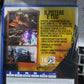Infamous Second Son Ps4