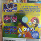 Sonic Mania Switch