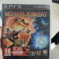 Mortal Kokbat Ps3