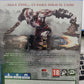 God of War  3 remastered Ps4