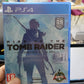 Rise of Tomb raider Ps4