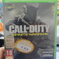 Call of duty infinite warfare xboxone