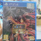 one piece pirate warrior 4 Ps4