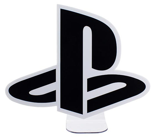 PLAYSTATION LAMPADA LOGO Lampada