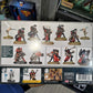 Retributor Squad Warhammer