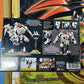 Commander Warhammer