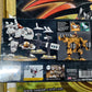 Broadside battlesuit Warhammer