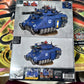 Primaris Repulsor Warhammer