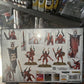 Demons of khorne Bloodletters Warhammer
