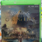 Assassin's Creed Origins xboxone