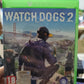 Watch dogs 2  xboxone