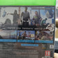 Watch dogs 2  xboxone