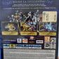 SaintSeya soldiers soul Ps4