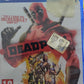 Deadpool Ps4