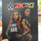 wwe 2k20 Ps4