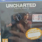 Uncharted eredità perduta Ps4