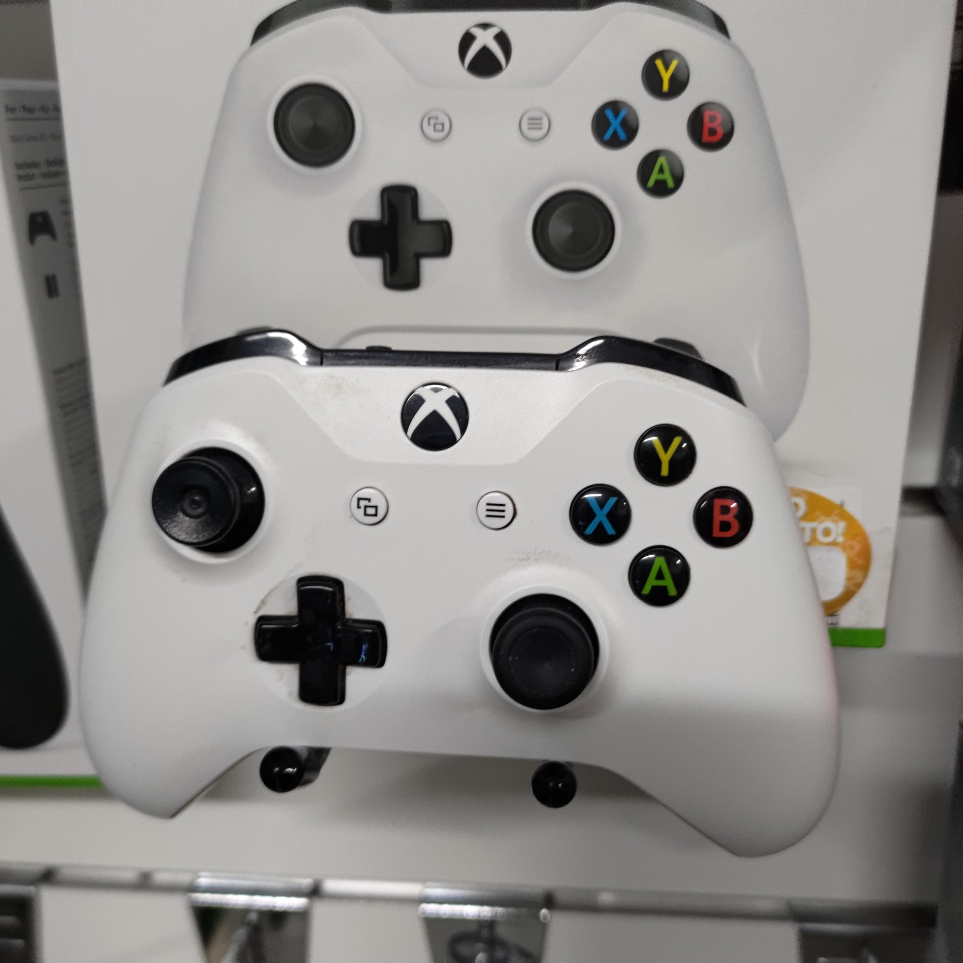 Xbox Series X Controller Wireless - anche per Xboxone Accessori – Ongame  Cosenza