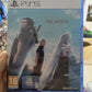 Final Fantasy 7 Reunion Ps5