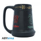 HARRY POTTER - Tazza 3D: "Four Houses"