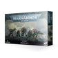 Immortals Warhammer
