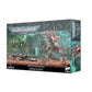 Ironstrider Warhammer