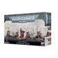 Retributor Squad Warhammer