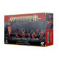 Demons of khorne Bloodletters Warhammer