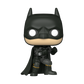 1187 Batman 9Cm DC Comics: The Batman -  Pop